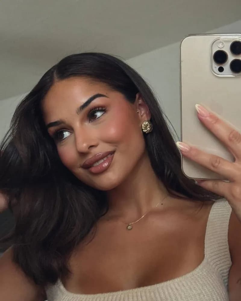 İstanbul Mecidiyeköy Natali Escort Bayan İlan Fotoğrafı