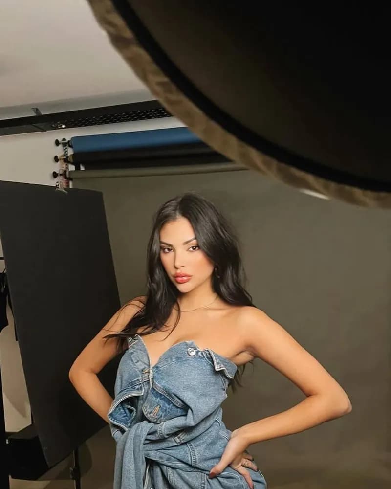 İstanbul Escort İlanı Ceren - %100 Gerçek Fotoğraflı Randevu