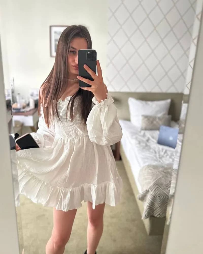 ISTANBULESCDRKCN DORUK 2025 Cankiri Doğrulanmış Genç Escort Bayan Görselleri - DRKCNAY ELITE %100 GERÇEK - Tuğçe üniversiteli eskort buluşmak için - Poz 1