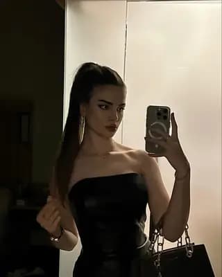 İstanbul Burcu Canlı Görüşme Fotoğrafı İSTANBUL DORUK 2025 İstanbul Gerçek Üniversiteli Escort Bayan Resimleri - DRKCNAY ELITE %100 GERÇEK - Burcu Canlı Görsel
