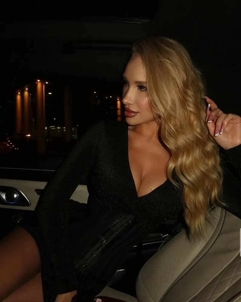 İstanbul Beşiktaş Didem Escort Escort Bayan İlan Fotoğrafı