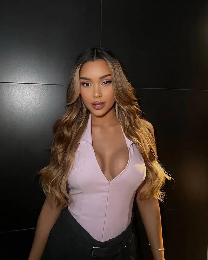 Buse | Beylikduzu VIP Escort | ISTANBUL ESCORT İLANLARI