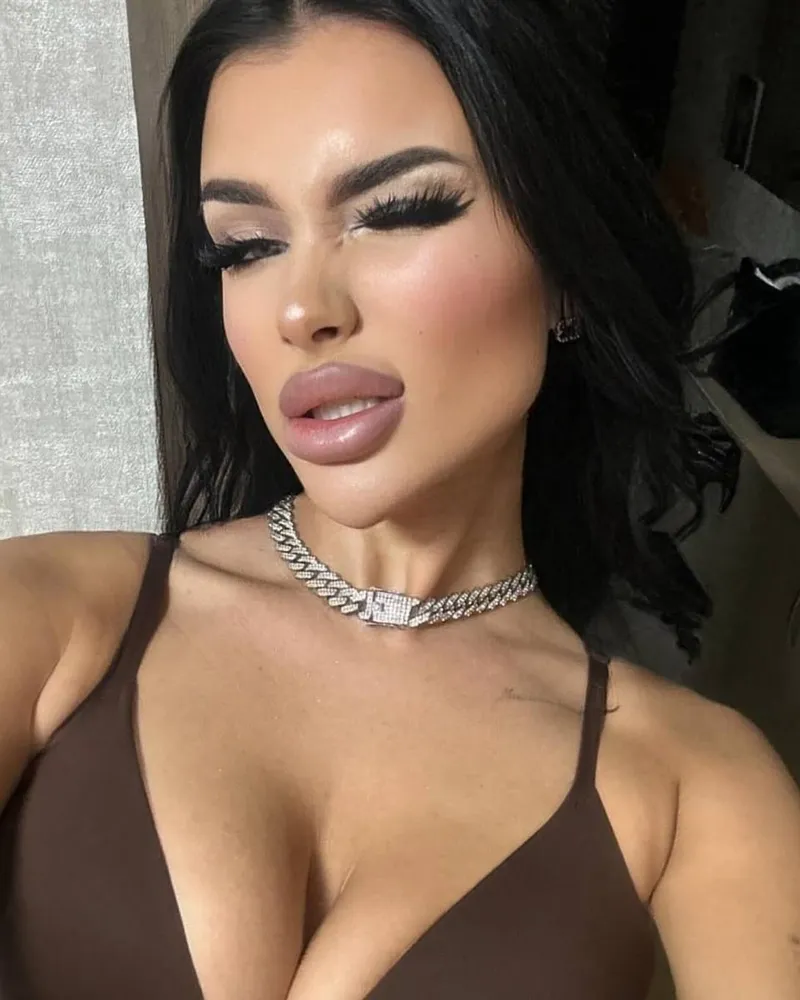 istanbulescdrkcn Ulya-vip İstanbul Escort Galeri Görseli 3 - üniversiteli
