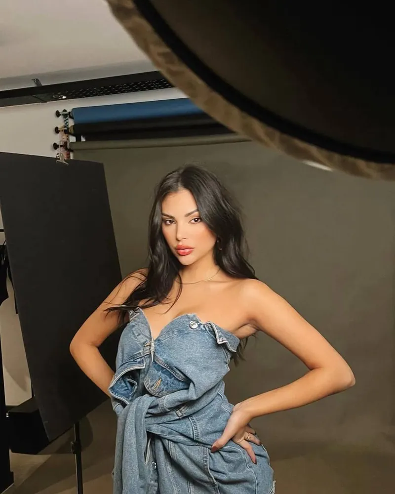 istanbulescdrkcn Hazal-vip İstanbul Escort Galeri Görseli 3 - vip