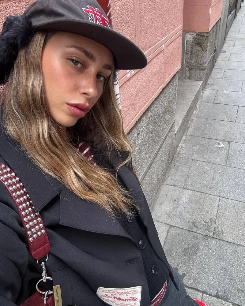 istanbulescdrkcn Oya-vip İstanbul Escort Galeri Görseli 2 - vip